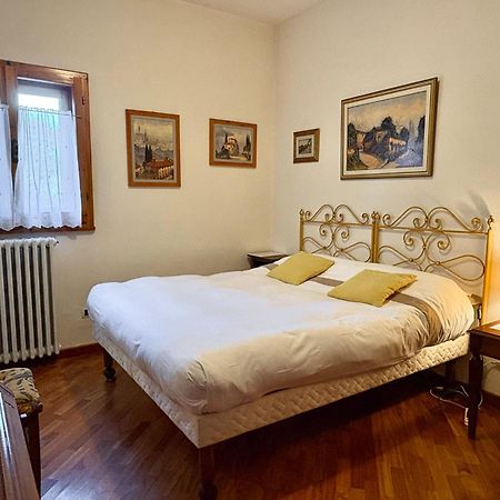 B&B Casa Decimo 基安蒂格雷夫 外观 照片