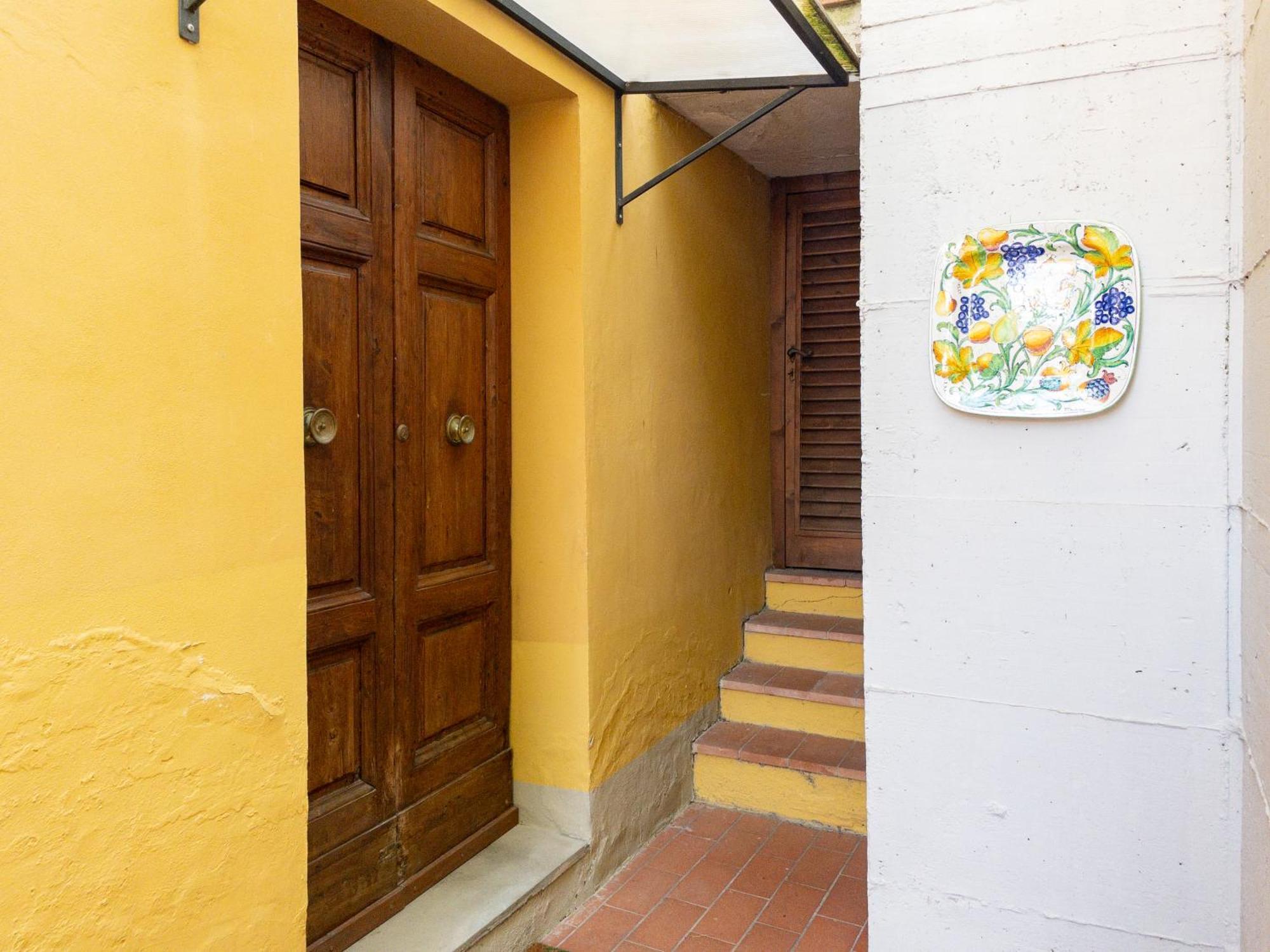 B&B Casa Decimo 基安蒂格雷夫 外观 照片
