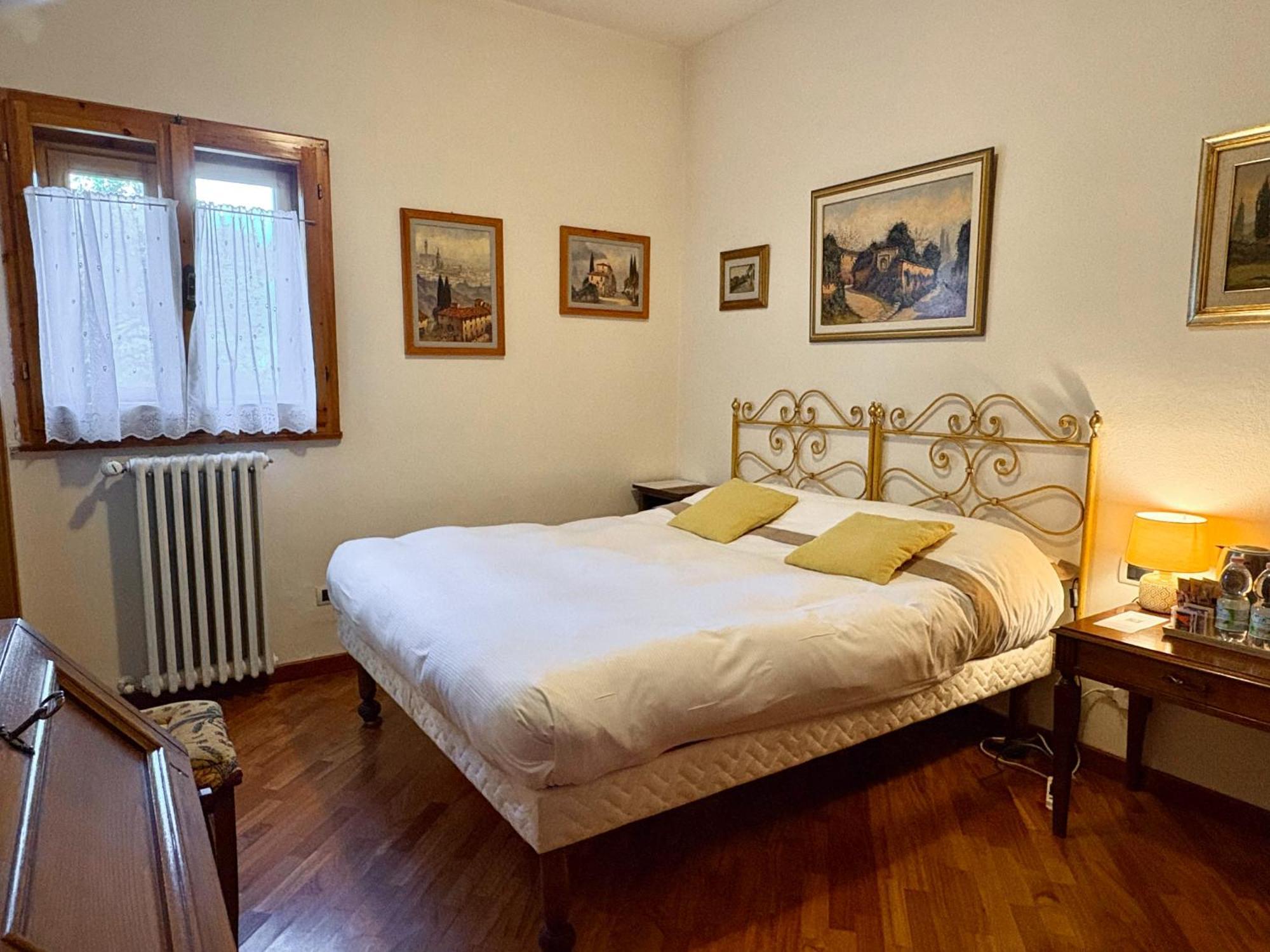 B&B Casa Decimo 基安蒂格雷夫 外观 照片