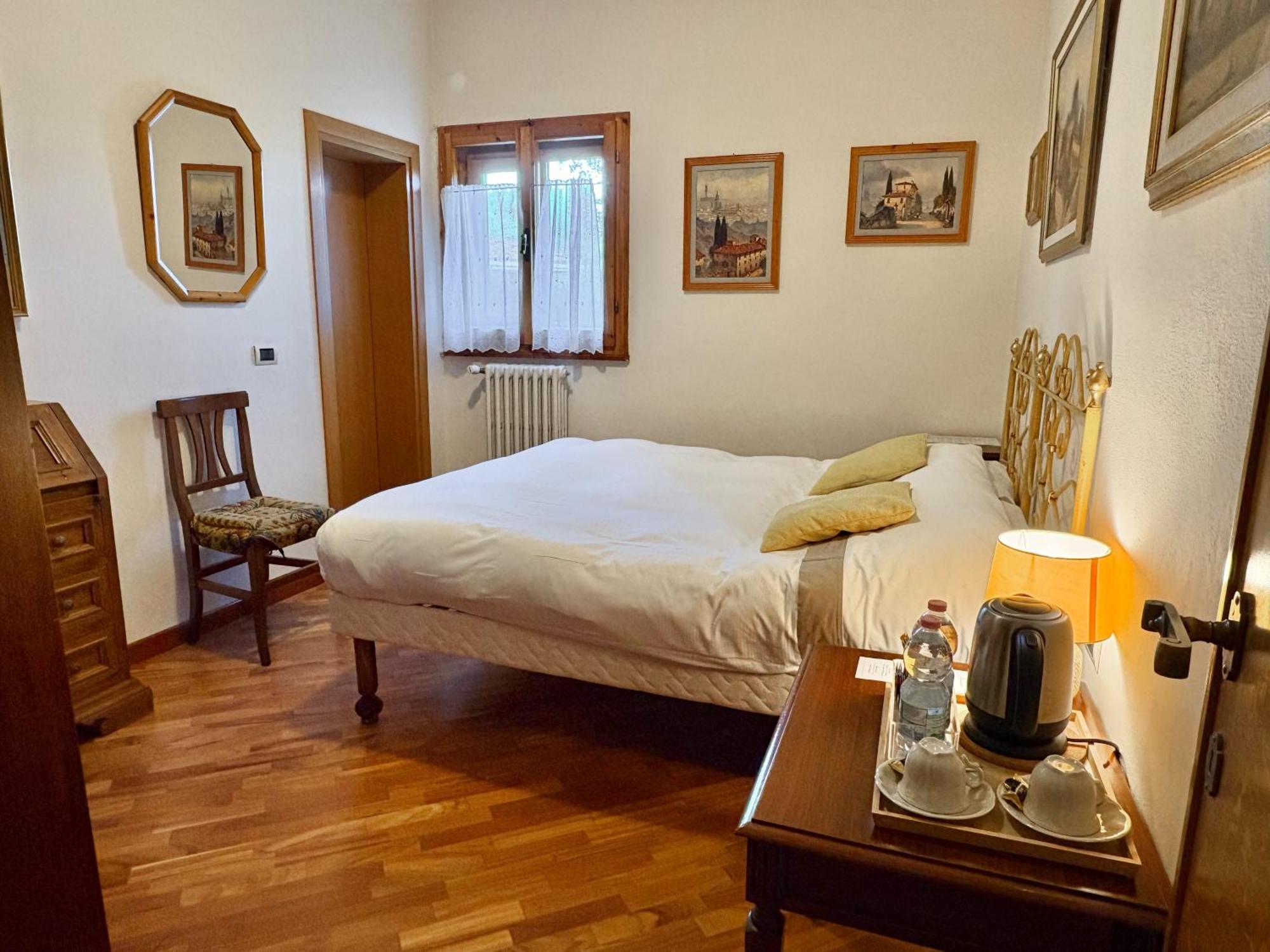 B&B Casa Decimo 基安蒂格雷夫 外观 照片